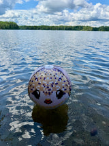 beach puff