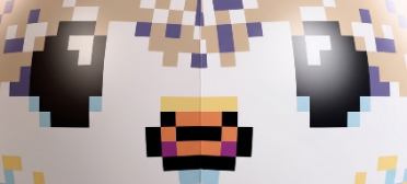 beach puff