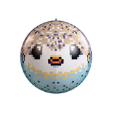 beach puff