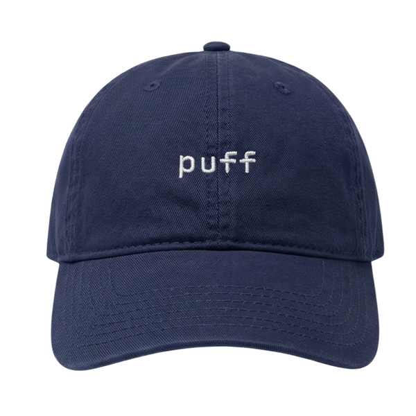 puff hat