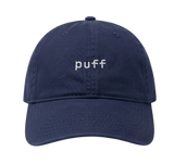 puff hat