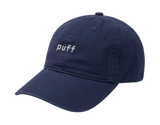 puff hat