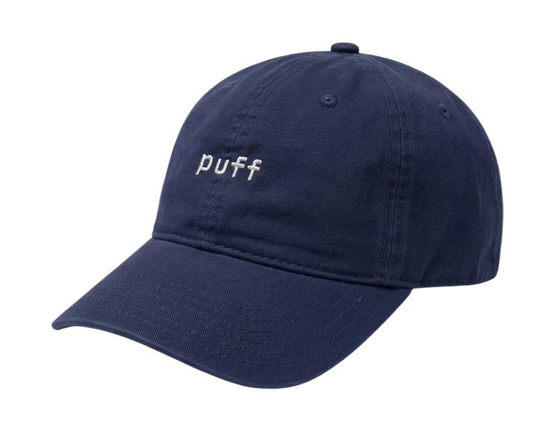 puff hat