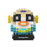 lil block puff