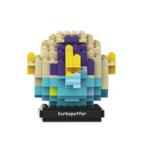 lil block puff